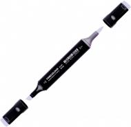 Маркер спиртовий FINECOLOUR EF102-322N чорнослив