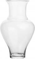 Ваза стеклянная Wrzesniak Glassworks Джин d25 h40,5 см 40,5 см прозрачная 17-6016A