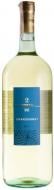 Вино Chardonnay Trevenezie Essere 2 Be біле сухе (8000834513990) 1,5 л