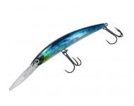 Воблер Grows Culture 25 г 130 мм 3D CRYSTAL Minnow 26-206012