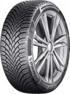 Шина Continental WinterContact TS 860 195/60R15 88 T нешипована зима