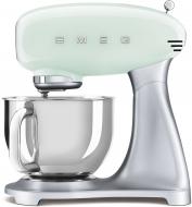 Миксер планетарный Smeg SMF02PGEU