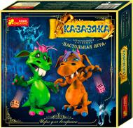 Игра настольная Ranok Creative Ка-за-зя-ка 12120034Р