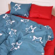 Комплект постільної білизни MirSon 22-1100 Dalia мульті Комплект постільної білизни MirSon 22-1100 Dalia мульті