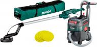 Набір електроінструменту Metabo LSV 5-225 + ASR 35 L ACP + аксесуари 690885000