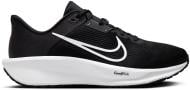 Кроссовки мужские Nike Quest 6 FD6033-001 р.40,5 черные
