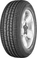 Шина Continental ContiCrossContact LX Sport 245/55R19 103 V лето