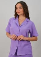 Джемпер Roksana 1527/11014 р.XS фиолетовый