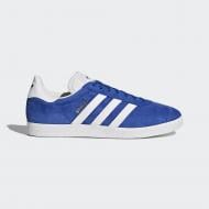 Кросівки чоловічі зимові Adidas GAZELLE S76227 р.40 2/3 сині