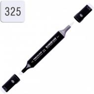 Маркер спиртовой FINECOLOUR EF102-325N тусклая лаванда