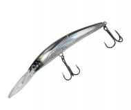 Воблер Grows Culture 3D CRYSTAL Minnow 25 г 130 мм 116981