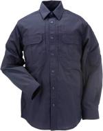 Сорочка Taclite Pro Long Sleeve Shirt [724] Dark Navy S