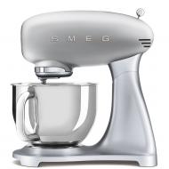 Миксер планетарный Smeg SMF02SVEU