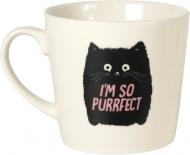 Чашка Limited Edition Caturday А 420 мл (MCO21-41)