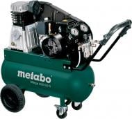 Компрессор Metabo Mega 400-50 D 601537000