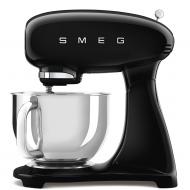 Миксер планетарный Smeg SMF03BLEU