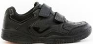 Кроссовки Joma SCHOOL LINE W.SCHW-R2001 р.35 черные