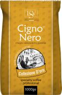 Кава в зернах Cigno Nero Collezione D'orо 1000 г (4820154091237) Кава в зернах Cigno Nero Collezione D'orо 1000 г (4820154091237)