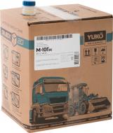 Моторна олива мінеральна YUKO М-10Г2к SAE 30 20 л Моторна олива мінеральна YUKO М-10Г2к SAE 30 20 л