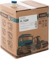 Моторна олива мінеральна YUKO М-10ДМ SAE 30 20 л Моторна олива мінеральна YUKO М-10ДМ SAE 30 20 л