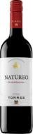 Вино Torres Natureo красное полусладкое безалкогольное 0.5% (8410113004406) 750 мл