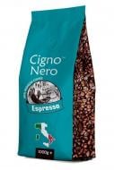 Кофе в зернах Cigno Nero Espresso 1000 г 4820154091206