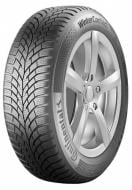 Шина Continental WinterContact TS 870 205/55R16 91 T нешипована зима