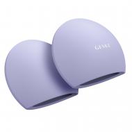 Устройство для увеличения объема губ GESKE Lip Volumizer & Booster 4 в 1 фиолетовый M