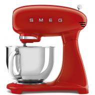 Міксер планетарний Smeg SMF03RDEU