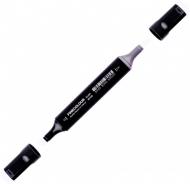 Маркер спиртовой FINECOLOUR EF102-329N бледный вереск