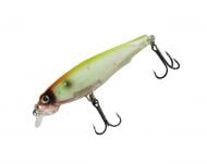 Воблер Grows Culture 3D MINNOW 25 г 130 мм зеленый зеленый