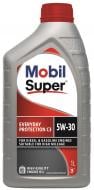 Моторне мастило Mobil Super Everyday Protection C3 5W-30 1 л (158015)