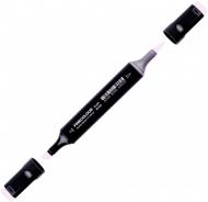 Маркер спиртовой FINECOLOUR EF102-330N вересковый