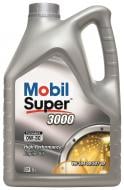 Моторне мастило Mobil Super 3000 FORMULA-V 0W-30 5 л (156204)