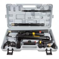 Набор гидрооборудование для рихтовки 10т Standard с кейсом Sigma 6204261