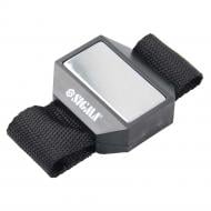 Браслет магнитный Sigma 285×33 мм строительный 6270811