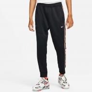 Брюки Nike REPEAT SW PK JOGGER DX2027-010 р. XL черный
