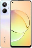 Смартфон realme 10 8/128GB clash white (RMX3630)