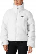 Куртка Helly Hansen W YU TEDDY PILE JACKET 54065-823 р.S білий