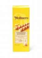 Трубочки вафельные Molinero Топленное молоко 140 г