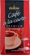 Кофе молотый Tchibo Cafe a la carte Premium Strong 500 г 4006067883422