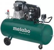 Компресор Metabo Mega 580-200 D 601588000