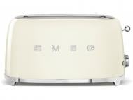 Тостер Smeg TSF02CREU