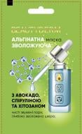 Beauty Derm альгинатная Увлажнение 25 г