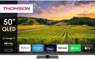 Телевизор Thomson 50QG5C14