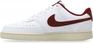 Кроссовки женские Nike Court Vision Low Next Nature DH3158-106 р.38 белые