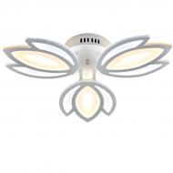 Люстра світлодіодна Victoria Lighting Pineapple/PL3 120 Вт білий