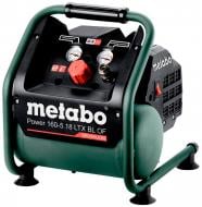 Компрессор Metabo Аккумуляторный 160-5 18 LTX BL OF 601521850