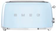 Тостер Smeg TSF02PBEU