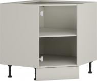 Тумба нижняя Грейд Оптимум 856x870x856 мм фунго